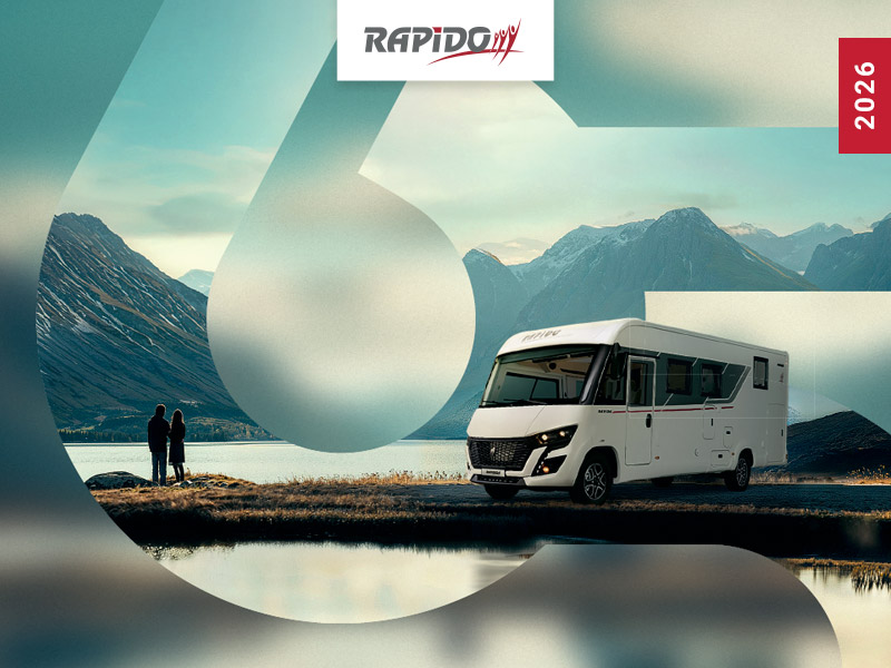 CATALOGUE / COLLECTION 2026