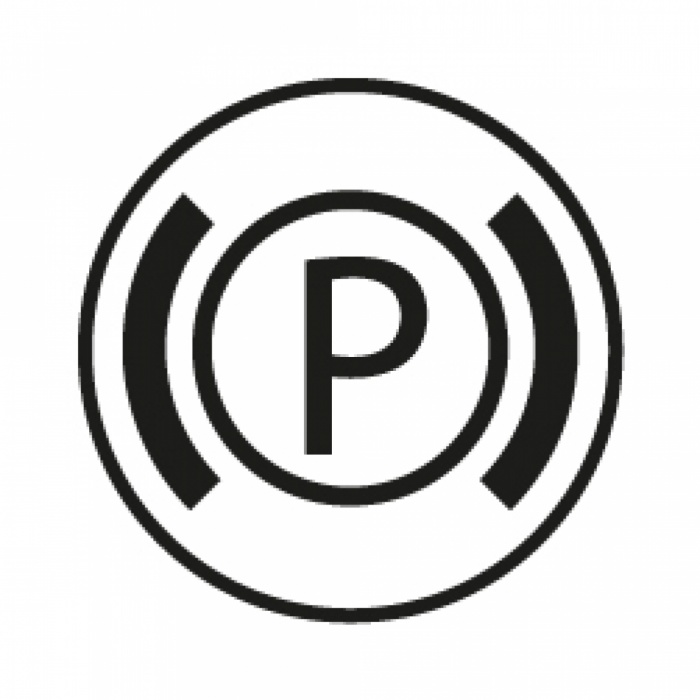 <p data-avantage="titre">Frein de stationnement électrique</p>